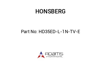 HD35ED-L-1N-TV-E