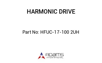 HFUC-17-100 2UH