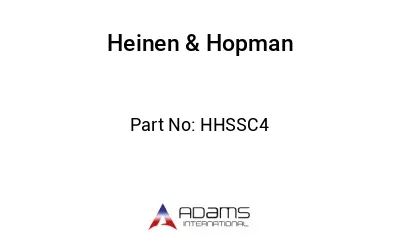 HHSSC4