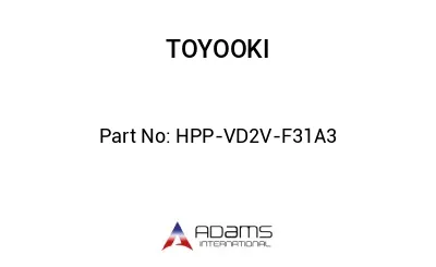 HPP-VD2V-F31A3