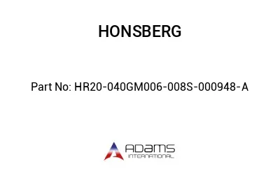 HR20-040GM006-008S-000948-A