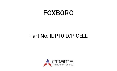 IDP10 D/P CELL