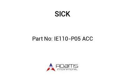 IE110-P05 ACC