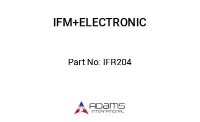 IFR204