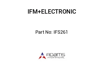 IFS261