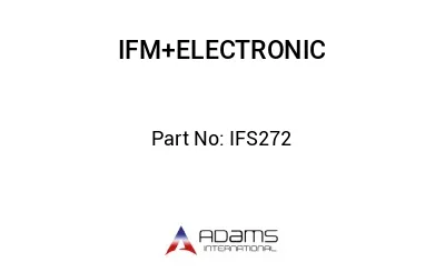 IFS272