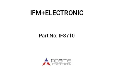 IFS710