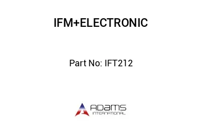 IFT212