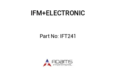 IFT241