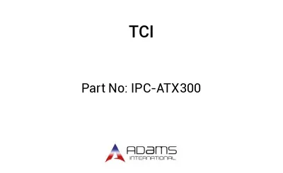 IPC-ATX300