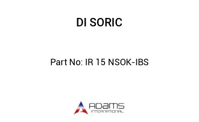 IR 15 NSOK-IBS