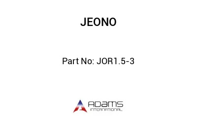 JOR1.5-3