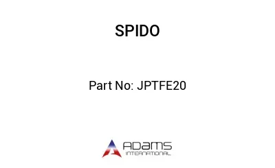 JPTFE20