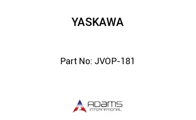 JVOP-181