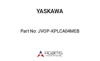 JVOP-KPLCA04MEB