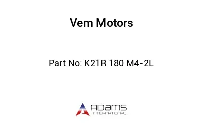 K21R 180 M4-2L