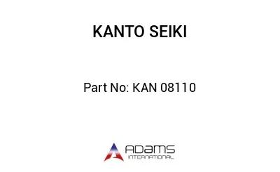 KAN 08110