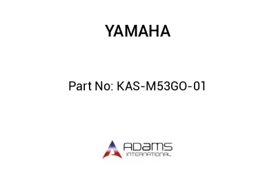 KAS-M53GO-01