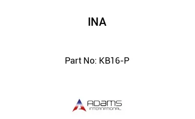 KB16-P