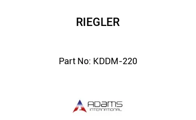 KDDM-220