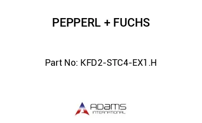 KFD2-STC4-EX1.H