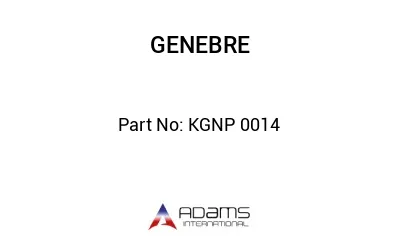 KGNP 0014