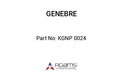 KGNP 0024