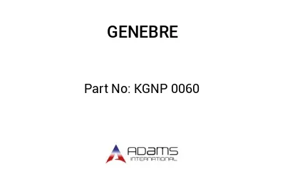 KGNP 0060