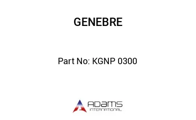 KGNP 0300