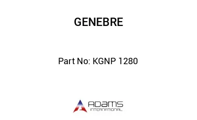 KGNP 1280
