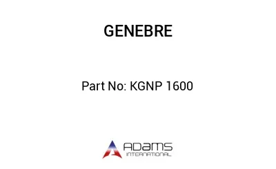 KGNP 1600