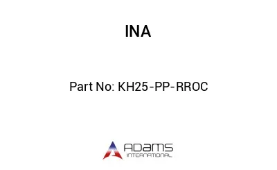 KH25-PP-RROC