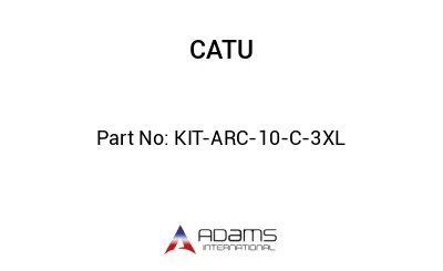 KIT-ARC-10-C-3XL