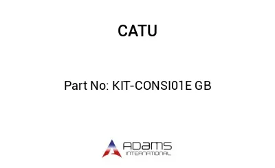 KIT-CONSI01E GB