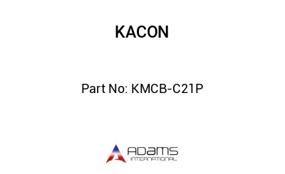 KMCB-C21P