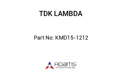 KMD15-1212