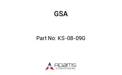 KS-08-09G