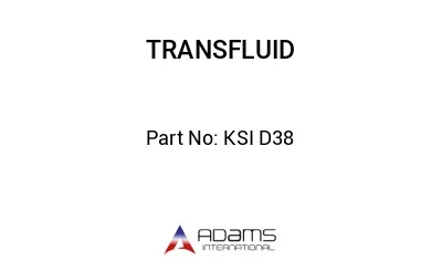 KSI D38