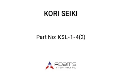 KSL-1-4(2)