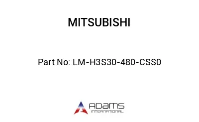 LM-H3S30-480-CSS0