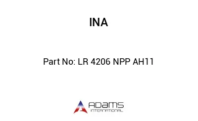 LR 4206 NPP AH11