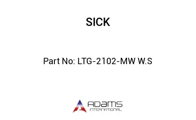 LTG-2102-MW W.S