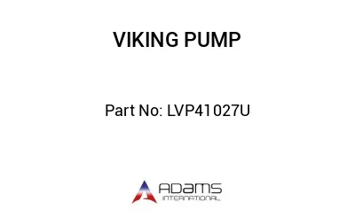 LVP41027U