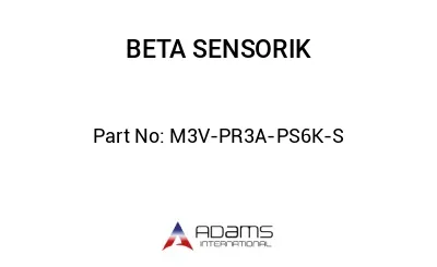 M3V-PR3A-PS6K-S