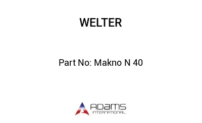 Makno N 40