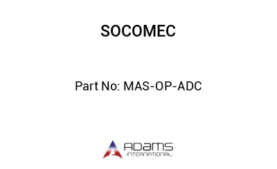 MAS-OP-ADC