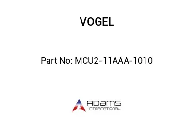 MCU2-11AAA-1010