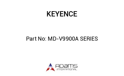 MD-V9900A SERIES