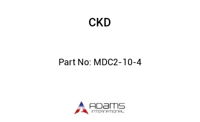 MDC2-10-4