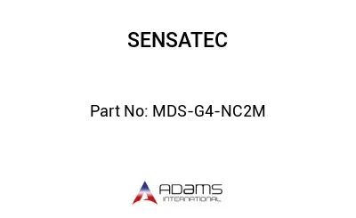 MDS-G4-NC2M